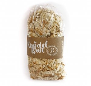 Knödelbrot