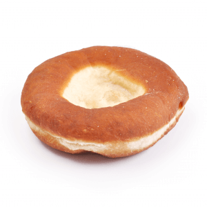 Ausgezogene ohne Zucker