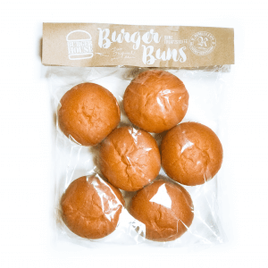 Burger Buns