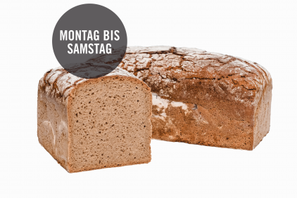 Roggenbrot
