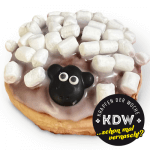 KDW - Määäh weiß