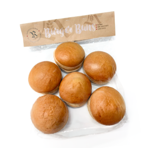 Burger Buns