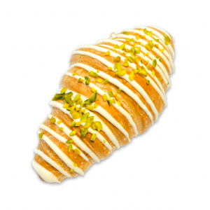 Pistazien Croissant