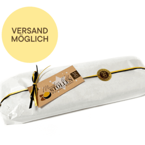 Münchner Kindel Stollen 1 kg