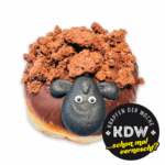 KDW - Määäh schwarz