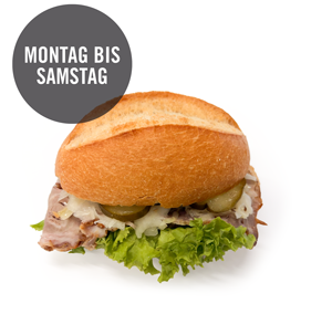 Bratensemmel