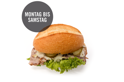 Bratensemmel
