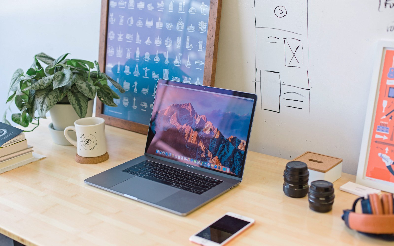 Aprikosen Konfitüre extra