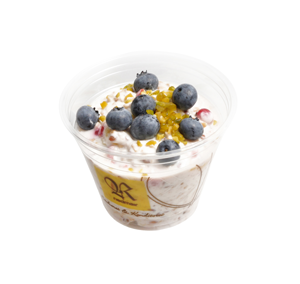 Bircher Müsli