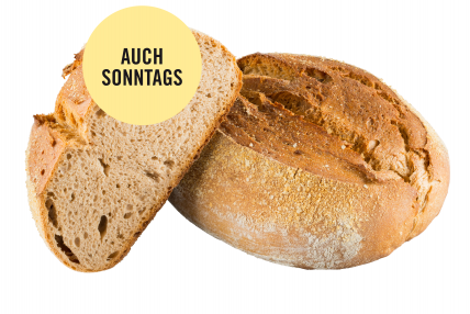 Kartoffelbrot