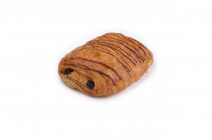 Schoko Croissant