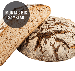 Holzofenbrot