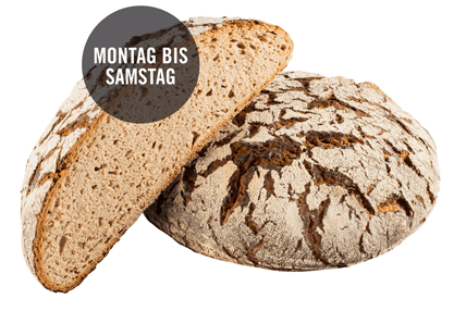 Holzofenbrot