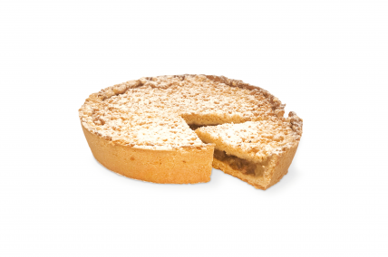 Apfelstreusel Kuchen