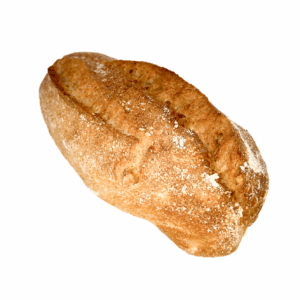 Kartoffelsemmel