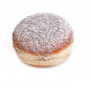 GermknödelKrapfen