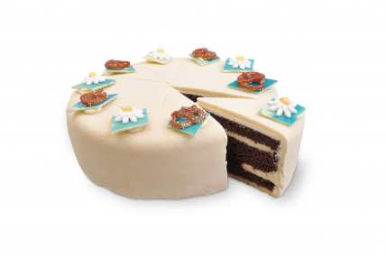 Wiesn Torte