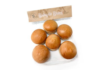 Burger Buns