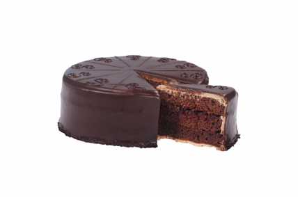 Sachertorte