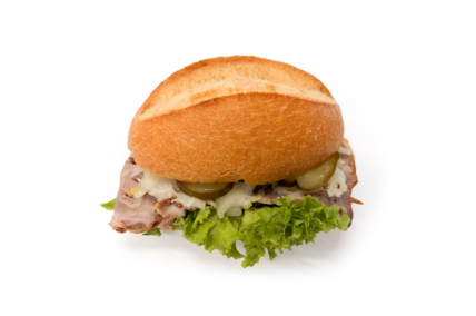 Bratensemmel
