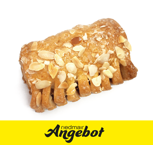 Angebot des Monats: Apfel Plunder Tasche
