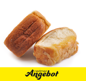 Anbebot des Monats: Rohrnudel