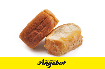 Anbebot des Monats: Rohrnudel