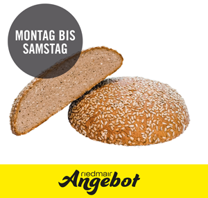 Angebot des Monats: Sonnenblumenbrot 2 kg