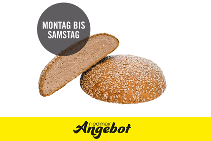 Angebot des Monats: Sonnenblumenbrot 2 kg