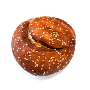 Brezen Schnecke