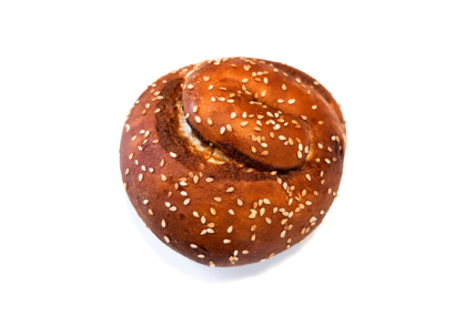Brezen Schnecke