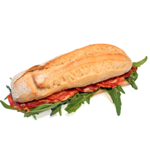 Ciabatta Napoli