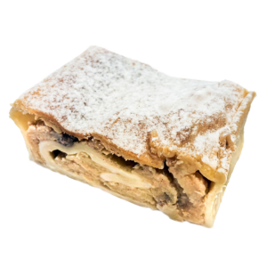 Apfelstrudel