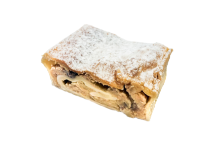 Apfelstrudel