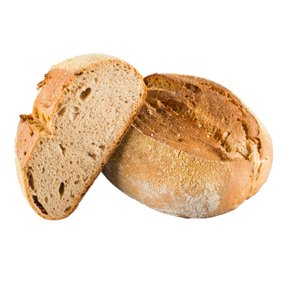 Kartoffelbrot