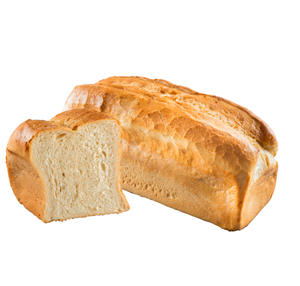 Kastenweißbrot