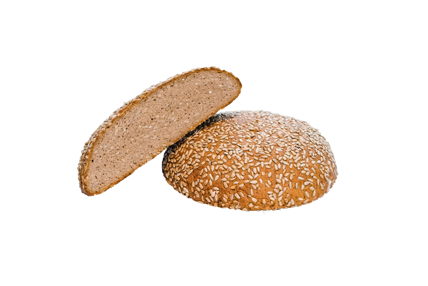 Sonnenblumenbrot